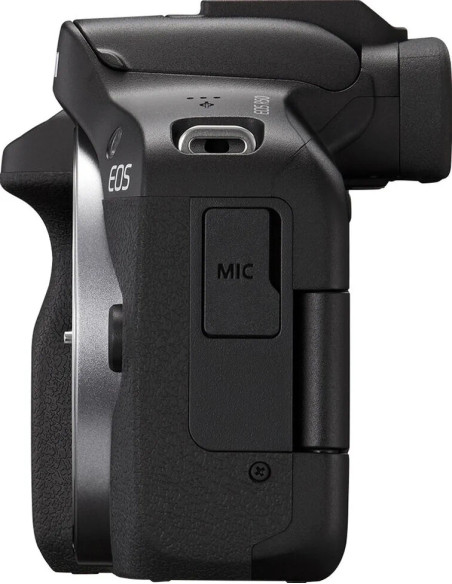 CANON EOS R50  RFS 1845MM F4563 IS STM